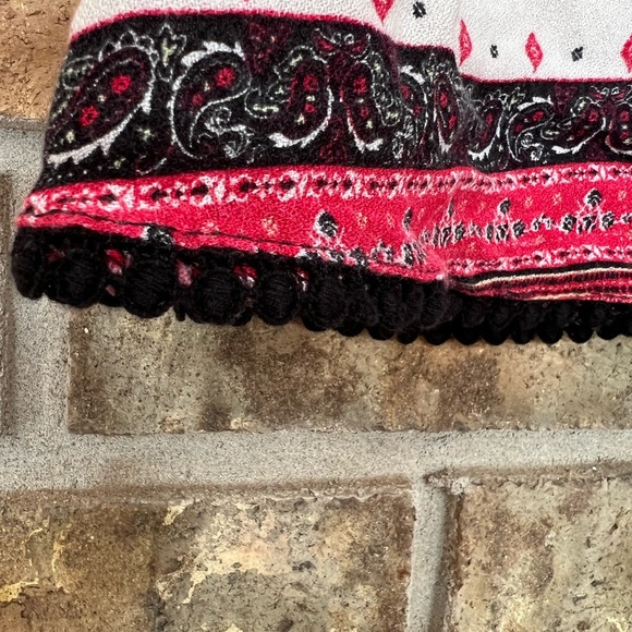 H&M Elephant Skirt - Picture 4 of 11